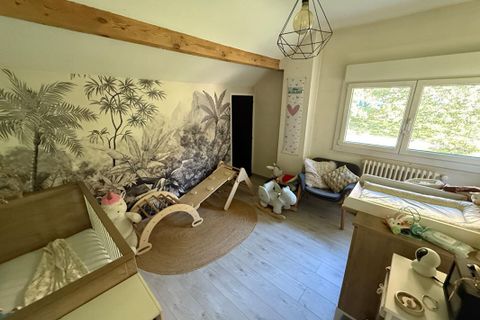 Villa i Sochaux, Doubs, Sochaux - € 205.000 | Ref: 426617VBOI - foto 7