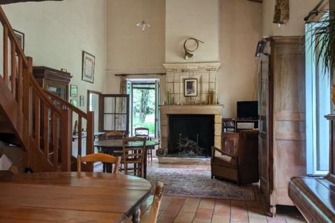 Villa i Cercoux, Charente-Maritime, Cercoux - € 199.500 | Ref: 426254WIC - foto 2
