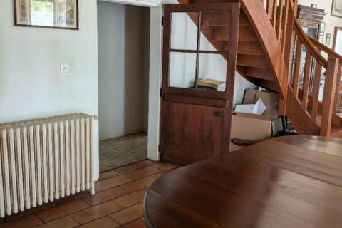 Villa i Cercoux, Charente-Maritime, Cercoux - € 199.500 | Ref: 426254WIC - foto 5