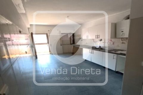 Lejlighed i Moita, Setubal, Moita - € 275.000 | Ref: VD-2510191/W7/NAH/RR - foto 1