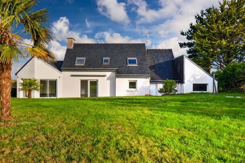 Villa i Lannion, Cotes-d'Armor, Lannion - € 320.000 | Ref: 426445LKE - foto 1