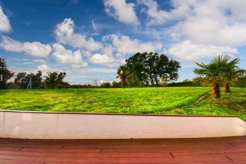 Villa i Lannion, Cotes-d'Armor, Lannion - € 320.000 | Ref: 426445LKE - foto 2