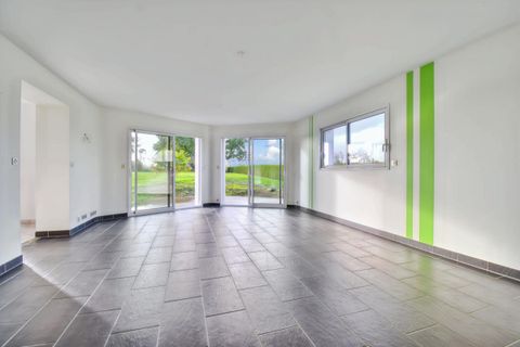 Villa i Lannion, Cotes-d'Armor, Lannion - € 320.000 | Ref: 426445LKE - foto 3