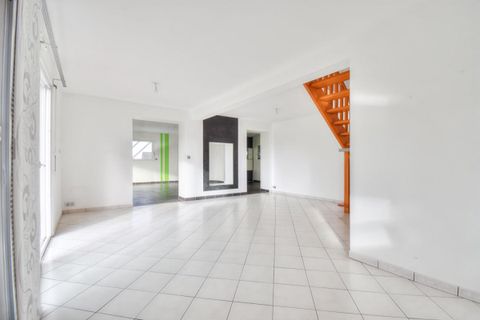 Villa i Lannion, Cotes-d'Armor, Lannion - € 320.000 | Ref: 426445LKE - foto 5