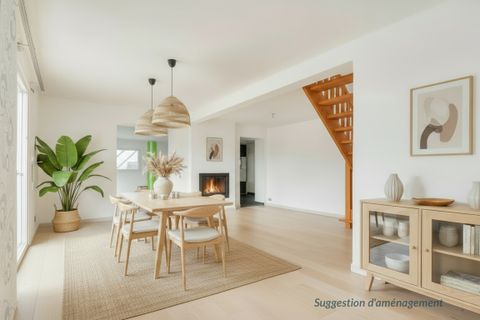Villa i Lannion, Cotes-d'Armor, Lannion - € 320.000 | Ref: 426445LKE - foto 6