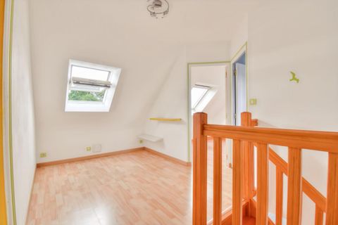 Villa i Lannion, Cotes-d'Armor, Lannion - € 320.000 | Ref: 426445LKE - foto 11