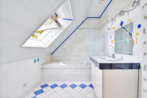 Villa i Lannion, Cotes-d'Armor, Lannion - € 320.000 | Ref: 426445LKE - foto 15