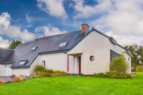 Villa i Lannion, Cotes-d'Armor, Lannion - € 320.000 | Ref: 426445LKE - foto 16