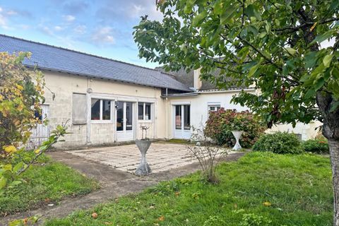 Villa i Le Bailleul, Sarthe, Le Bailleul - € 128.125 | Ref: 426799ALJ - foto 1