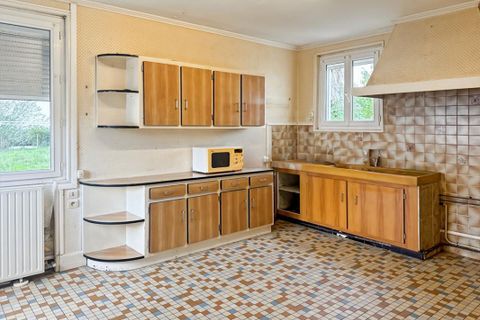 Villa i Le Bailleul, Sarthe, Le Bailleul - € 128.125 | Ref: 426799ALJ - foto 2