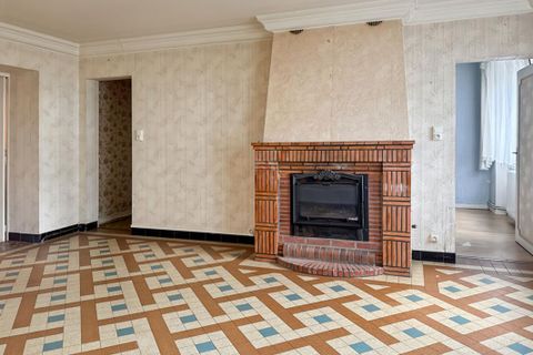 Villa i Le Bailleul, Sarthe, Le Bailleul - € 128.125 | Ref: 426799ALJ - foto 3