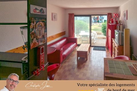 Leilighet i Le Barcares, Pyrenees-Orientales, Le Barcares - € 128 000 | Ref: 413828_2310CJS - foto 8