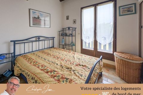 Leilighet i Le Barcares, Pyrenees-Orientales, Le Barcares - € 128 000 | Ref: 413828_2310CJS - foto 9