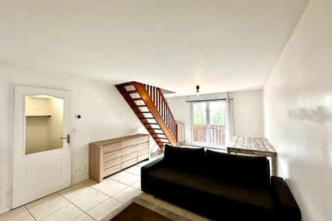 Lejlighed i Angers, Maine-et-Loire, Angers - € 221.500 | Ref: A4343ABY - foto 2