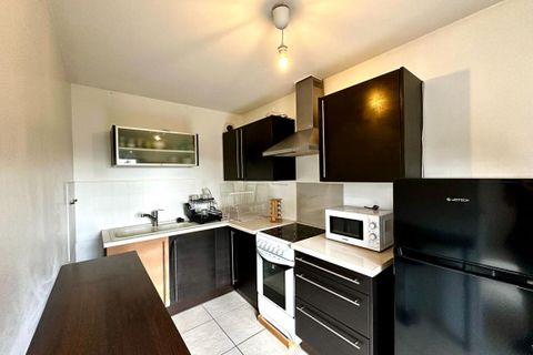 Lejlighed i Angers, Maine-et-Loire, Angers - € 221.500 | Ref: A4343ABY - foto 4