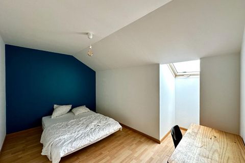 Lejlighed i Angers, Maine-et-Loire, Angers - € 221.500 | Ref: A4343ABY - foto 6