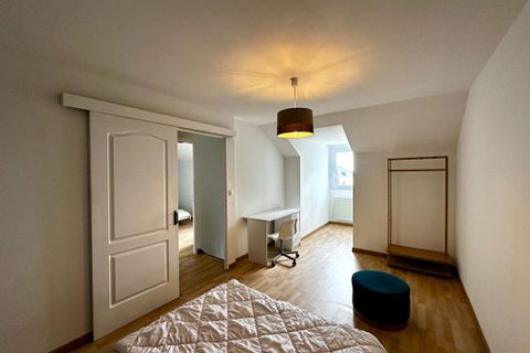 Lejlighed i Angers, Maine-et-Loire, Angers - € 221.500 | Ref: A4343ABY - foto 7