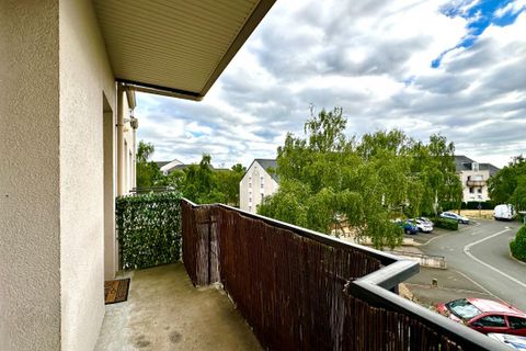 Lejlighed i Angers, Maine-et-Loire, Angers - € 221.500 | Ref: A4343ABY - foto 8