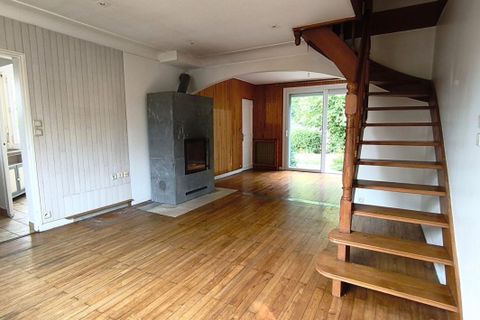 Villa a Nantes, Loire-Atlantique, Nantes - € 249.600 | Ref: A425672MRO - foto 4