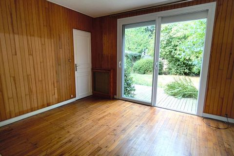 Villa a Nantes, Loire-Atlantique, Nantes - € 249.600 | Ref: A425672MRO - foto 5