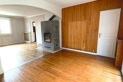 Villa a Nantes, Loire-Atlantique, Nantes - € 249.600 | Ref: A425672MRO - foto 6