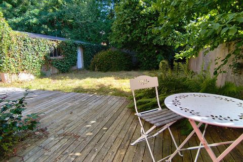 Villa a Nantes, Loire-Atlantique, Nantes - € 249.600 | Ref: A425672MRO - foto 14