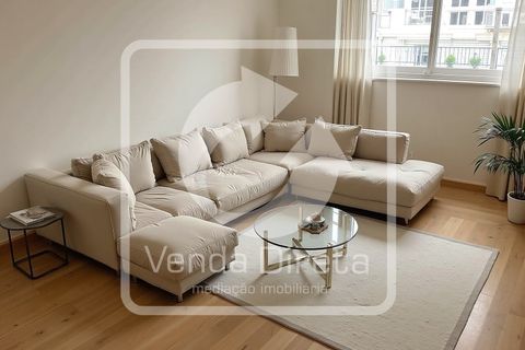 Lejlighed i Amora, Setubal, Amora - € 289.000 | Ref: VD-2510187/W7/NAH/IP - foto 2