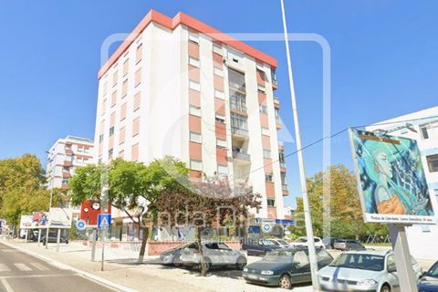 Lejlighed i Amora, Setubal, Amora - € 289.000 | Ref: VD-2510187/W7/NAH/IP - foto 12