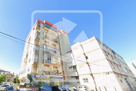 Lejlighed i Amora, Setubal, Amora - € 289.000 | Ref: VD-2510187/W7/NAH/IP - foto 17