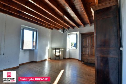 Landsbyhus i Lahourcade, Pyrenees-Atlantiques, Lahourcade - € 155.000 | Ref: 424722CHDU - foto 2