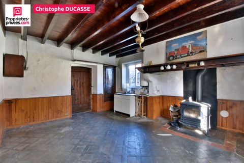 Landsbyhus i Lahourcade, Pyrenees-Atlantiques, Lahourcade - € 155.000 | Ref: 424722CHDU - foto 3