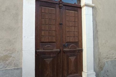 Landsbyhus i Lahourcade, Pyrenees-Atlantiques, Lahourcade - € 155.000 | Ref: 424722CHDU - foto 4