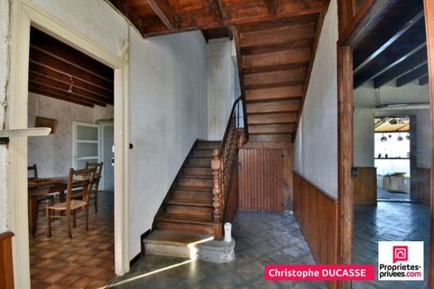 Landsbyhus i Lahourcade, Pyrenees-Atlantiques, Lahourcade - € 155.000 | Ref: 424722CHDU - foto 5