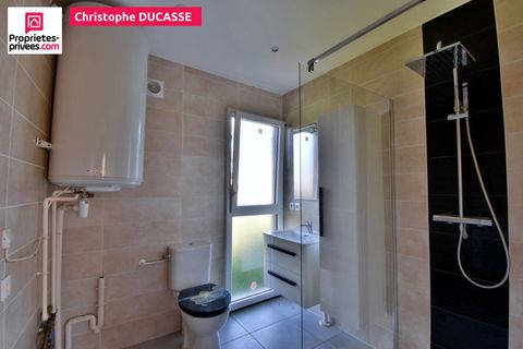 Landsbyhus i Lahourcade, Pyrenees-Atlantiques, Lahourcade - € 155.000 | Ref: 424722CHDU - foto 6