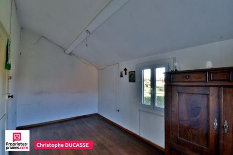 Landsbyhus i Lahourcade, Pyrenees-Atlantiques, Lahourcade - € 155.000 | Ref: 424722CHDU - foto 7