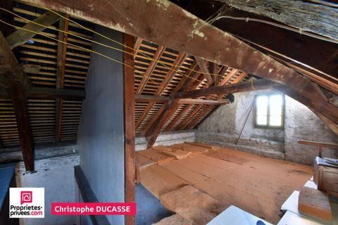 Landsbyhus i Lahourcade, Pyrenees-Atlantiques, Lahourcade - € 155.000 | Ref: 424722CHDU - foto 10