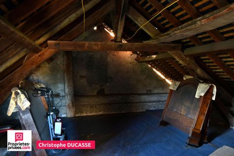 Landsbyhus i Lahourcade, Pyrenees-Atlantiques, Lahourcade - € 155.000 | Ref: 424722CHDU - foto 11