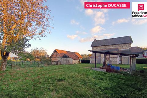 Landsbyhus i Lahourcade, Pyrenees-Atlantiques, Lahourcade - € 155.000 | Ref: 424722CHDU - foto 12