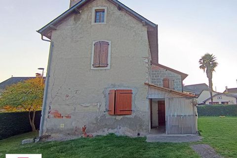 Landsbyhus i Lahourcade, Pyrenees-Atlantiques, Lahourcade - € 155.000 | Ref: 424722CHDU - foto 13