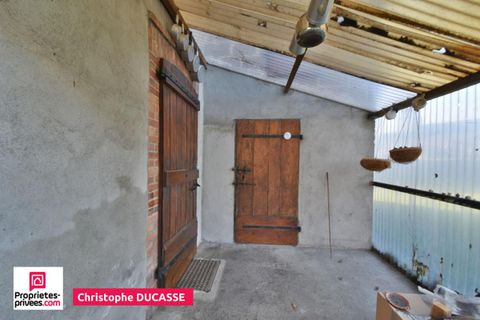 Landsbyhus i Lahourcade, Pyrenees-Atlantiques, Lahourcade - € 155.000 | Ref: 424722CHDU - foto 14