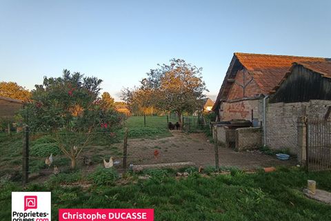 Landsbyhus i Lahourcade, Pyrenees-Atlantiques, Lahourcade - € 155.000 | Ref: 424722CHDU - foto 15