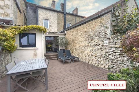 Villa i Alencon, Orne, Alencon - € 244.350 | Ref: 426448MBORY - foto 1