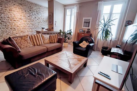 Villa i Alencon, Orne, Alencon - € 244.350 | Ref: 426448MBORY - foto 4