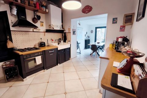 Villa i Alencon, Orne, Alencon - € 244.350 | Ref: 426448MBORY - foto 5