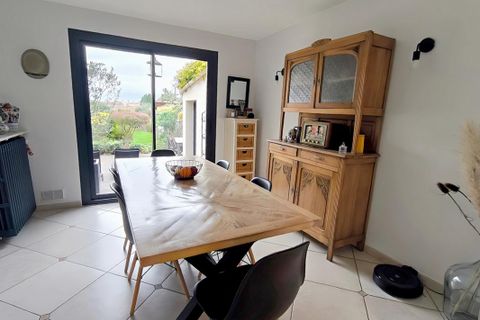 Villa i Alencon, Orne, Alencon - € 244.350 | Ref: 426448MBORY - foto 6