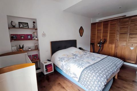 Villa i Alencon, Orne, Alencon - € 244.350 | Ref: 426448MBORY - foto 7