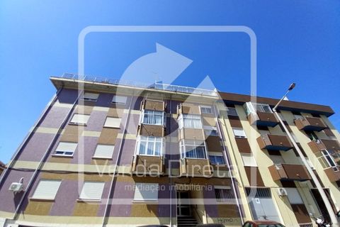 Lejlighed i Almada, Setubal, Almada - € 330.000 | Ref: VD-2510193/W14/IP - foto 2