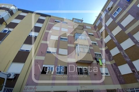 Lejlighed i Almada, Setubal, Almada - € 330.000 | Ref: VD-2510193/W14/IP - foto 4