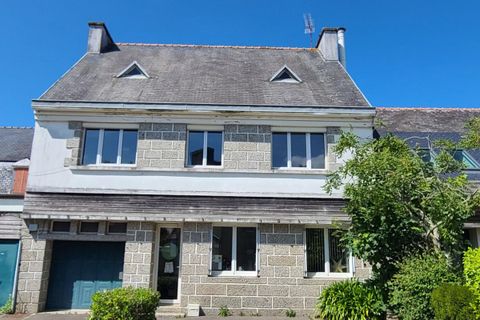 Villa i Lanmeur, Finistere, Lanmeur - € 341.000 | Ref: 410730ANDCHZSANDCHZS - foto 1