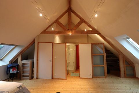 Villa i Lanmeur, Finistere, Lanmeur - € 341.000 | Ref: 410730ANDCHZSANDCHZS - foto 7
